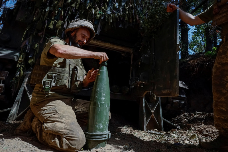 Alina Smutko/Reuters/Guliver Image