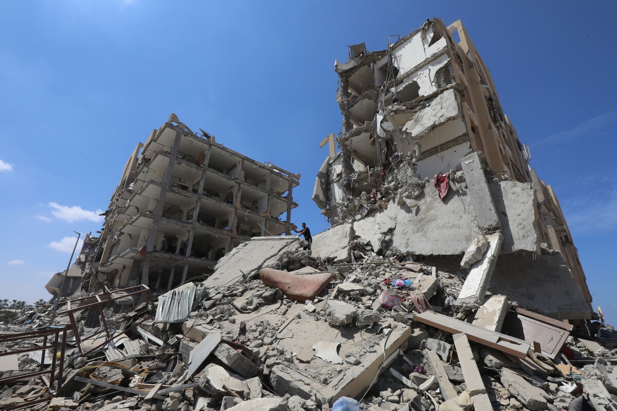 Imago Lifestyle / Omar Ashtawy / Guliver Image