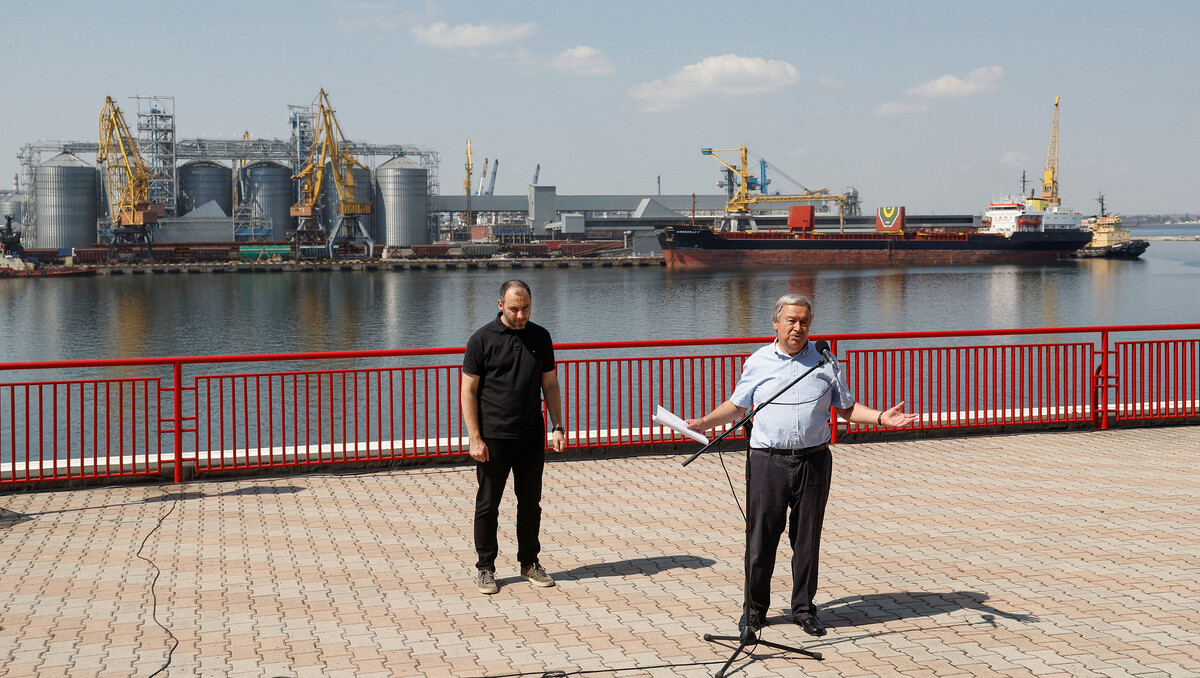 REUTERS/Valentyn Ogirenko/Guliver Image