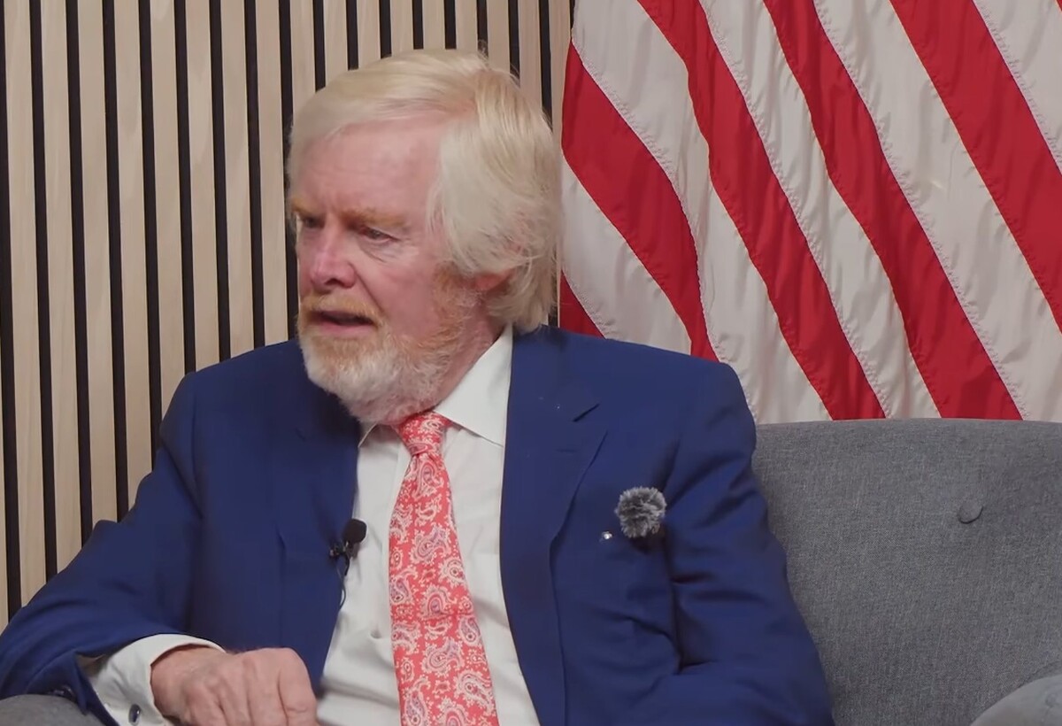 Leo Brent Bozell III