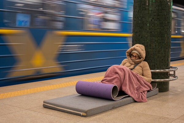 Rat u Ukrajini, 1428. dan: Udari guraju Kijev do točke neizdrživosti, u Davosu se sastala američka i ruska delegacija, tvrde da su pregovori bili "vrlo pozitivni i konstruktivni"