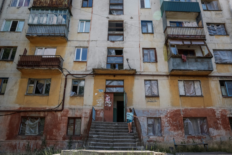 Alina Smutko/Reuters/Guliver Image