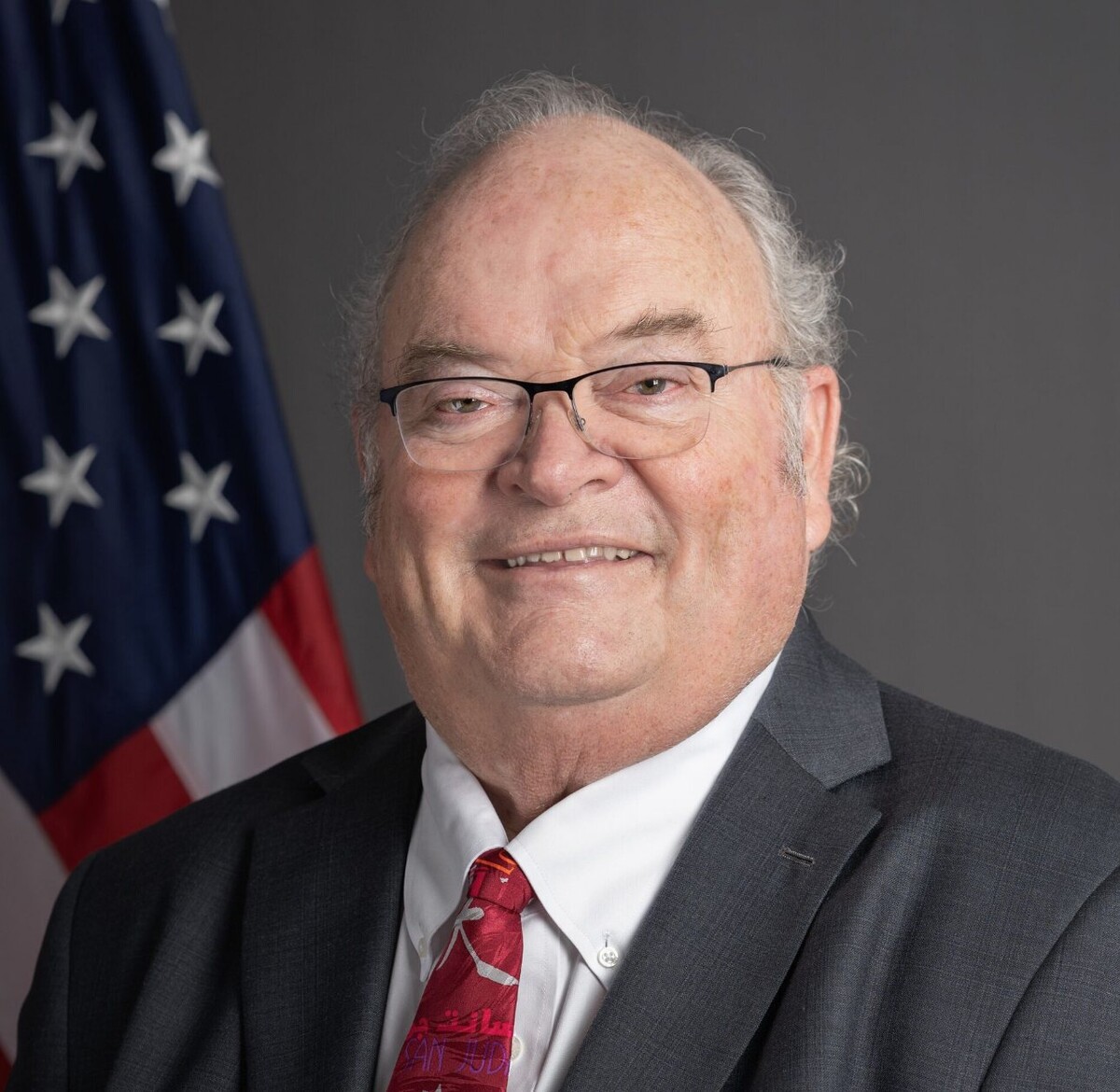 Billy Long
