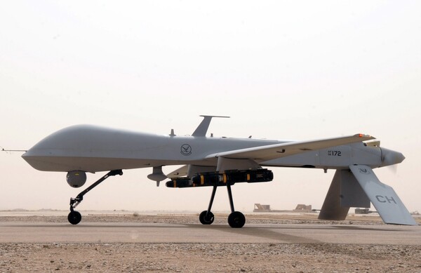 MQ-1B Predator