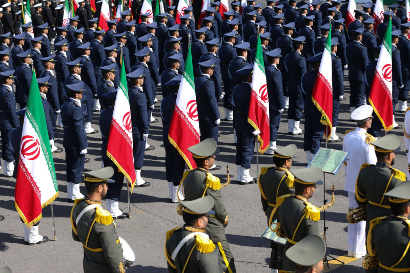 Ured iranskog predsjednika / apaimages / Guliver Image