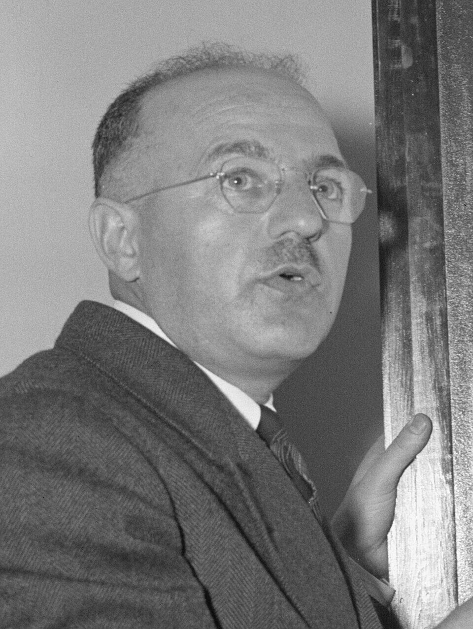 Harry Dexter White