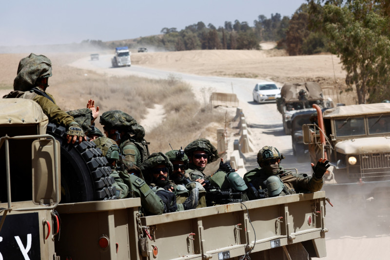 Amir Cohen/Reuters/Guliver Image