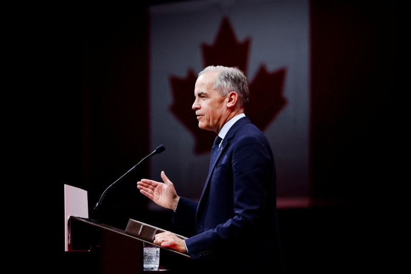 Carlos Osorio/Reuters/Guliver Image