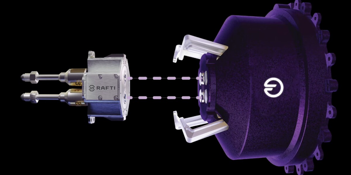 Orbit Fab koncept koji planira postati "benzinska crpka" u svemiru