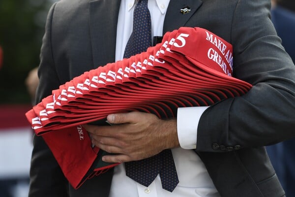 Zaustaviti ratove i intervencije? MAGA pokret sad zna kako izgleda velika izdaja, ali što može učiniti po tom pitanju?