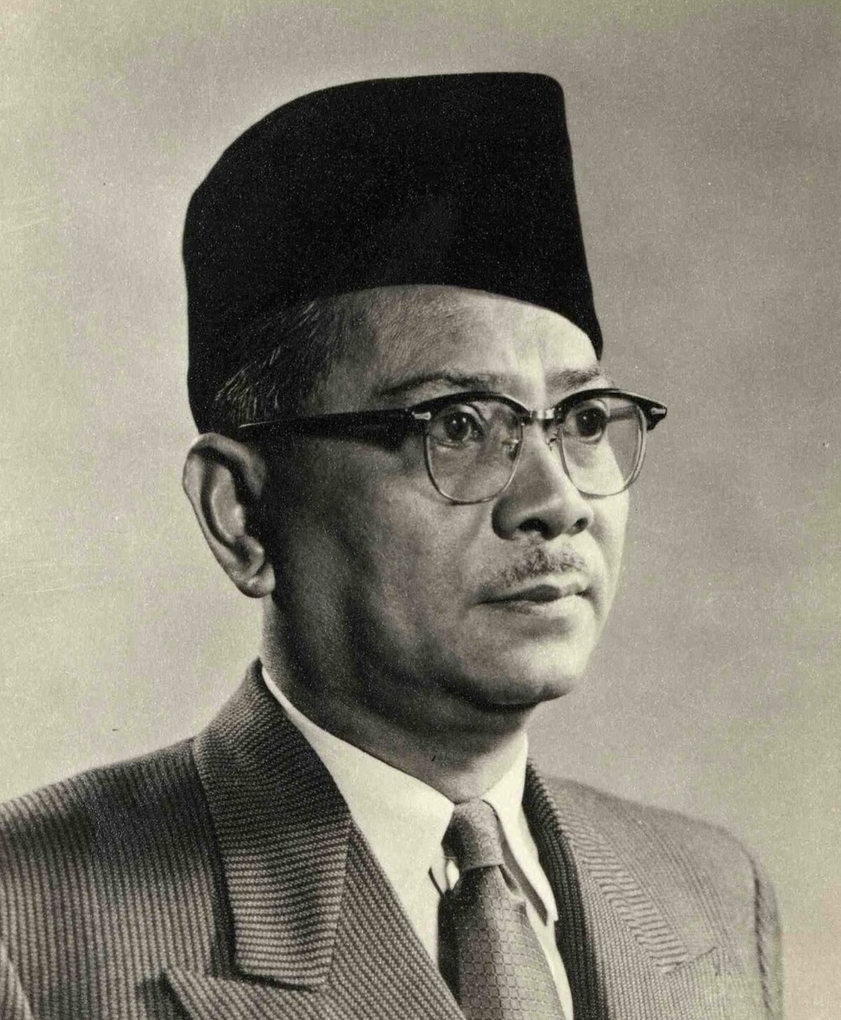 Tunku Abdul Rahman