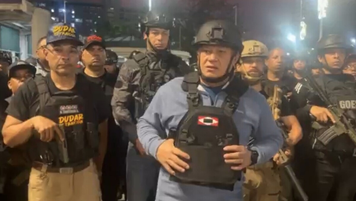 Diosdado Cabello Rondon
