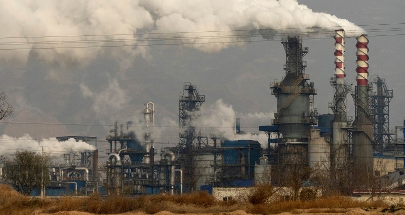 AP Photo/Olivia Zhang/Guliver Image