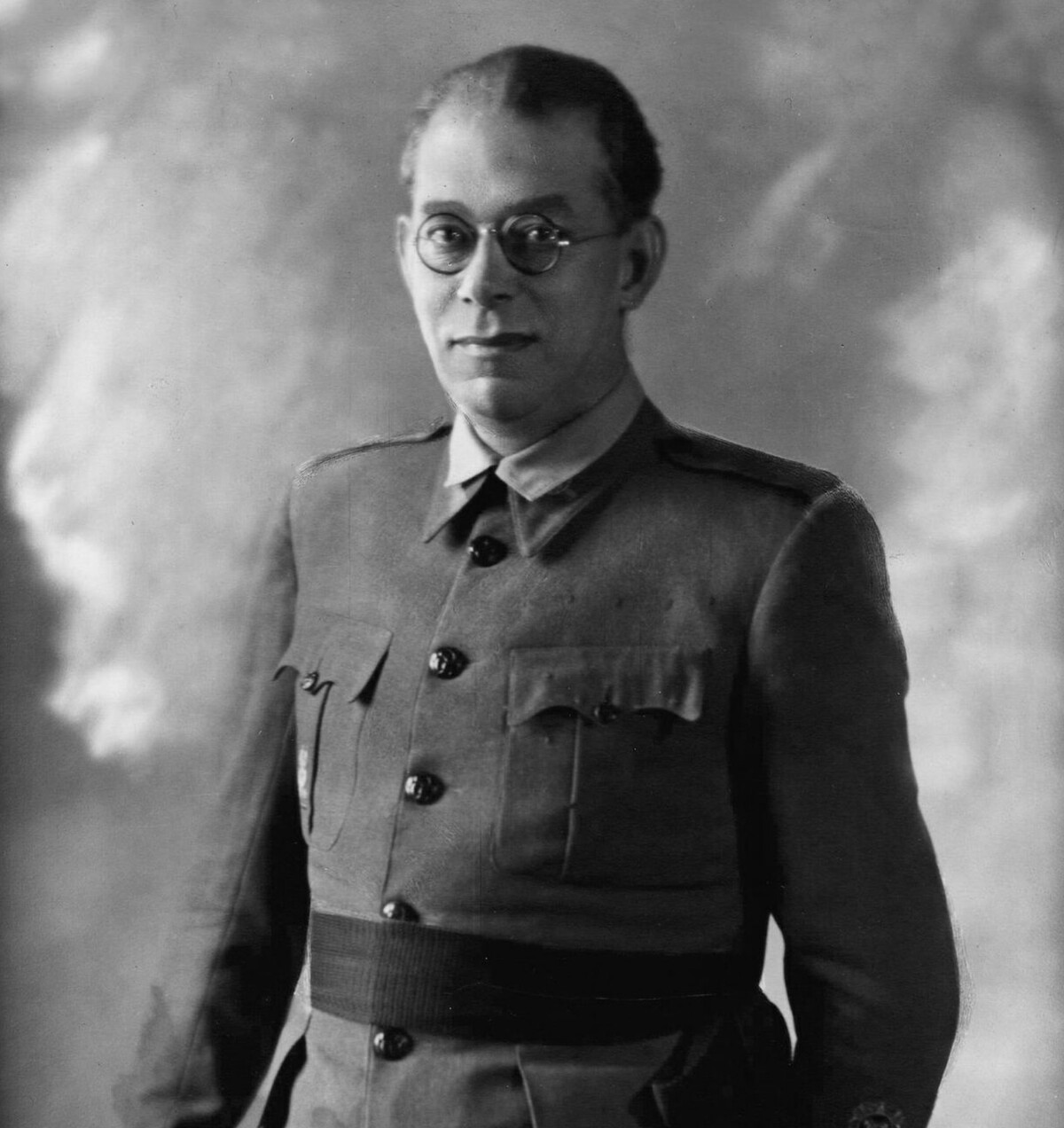 Emilio Mola
