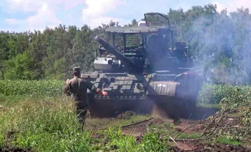 Rusko ministarstvo obrane