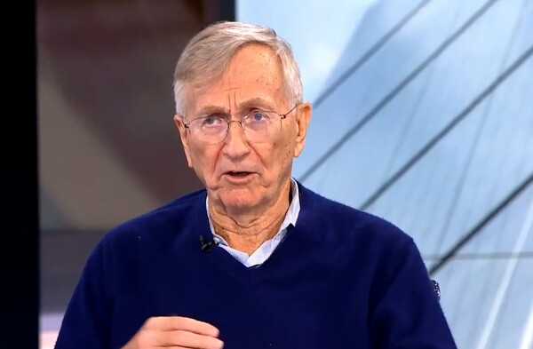 Seymour Hersh
