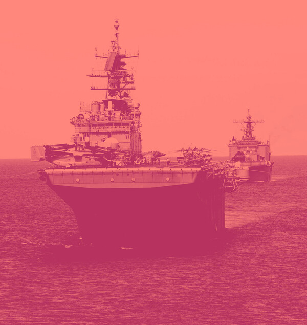 Militarizam kao stadij potpunog uništenja: vojni stroj razara tuđe i vlastite zemlje