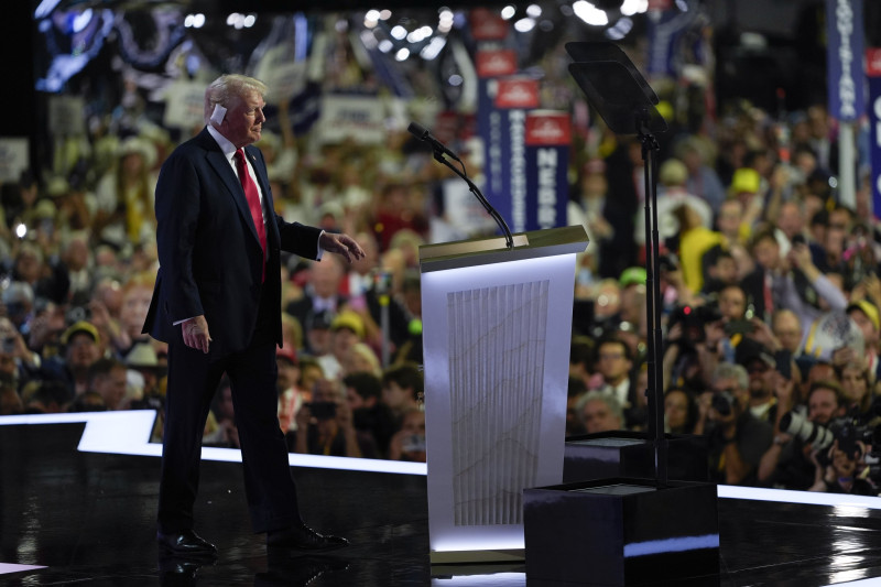 AP Photo/Matt Rourke/Guliver Image