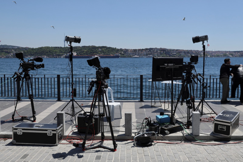 Reuters/Leonhard Foeger/Guliver Image