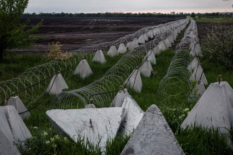 Alina Smutko/Reuters/Guliver Image