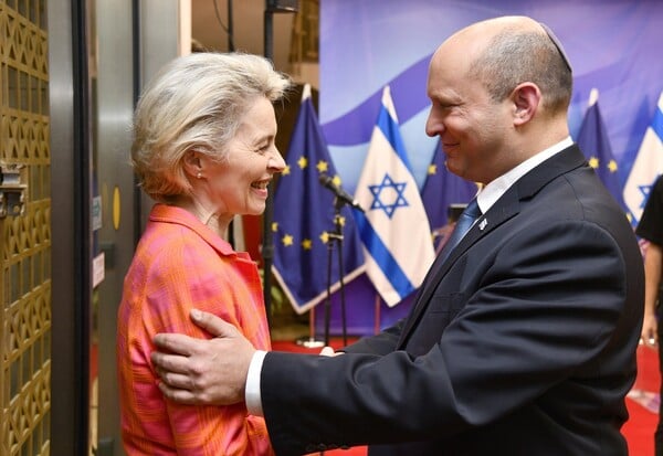 Kad zapadna javnost više ne bude mogla podnijeti Netanyahua, dobit će Bennetta, a on će biti još gori