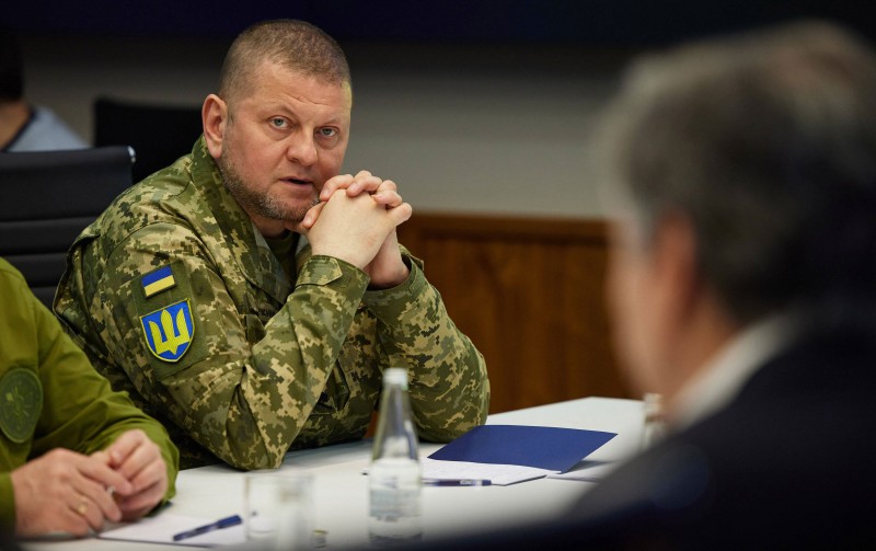 Imago Lifestyle / Ured ukrajinskog predsjednika / Guliver Image