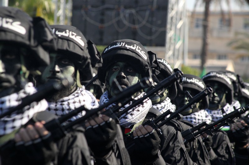 Omar Ashtawy / apaimages / Guliver Image