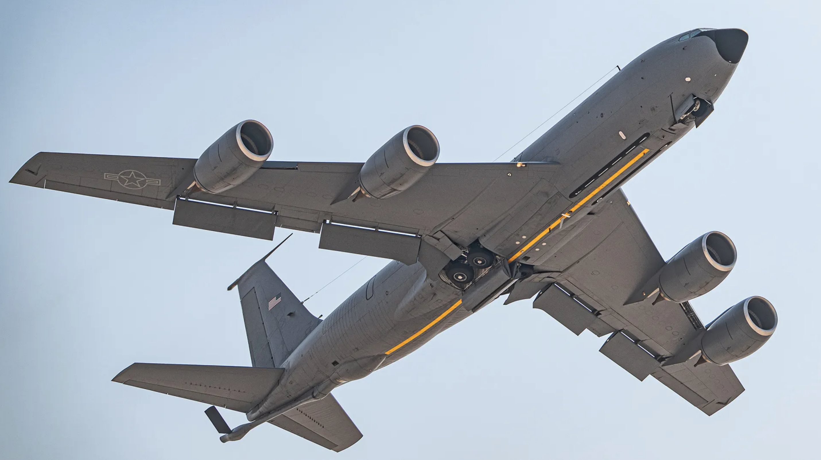 KC-135
