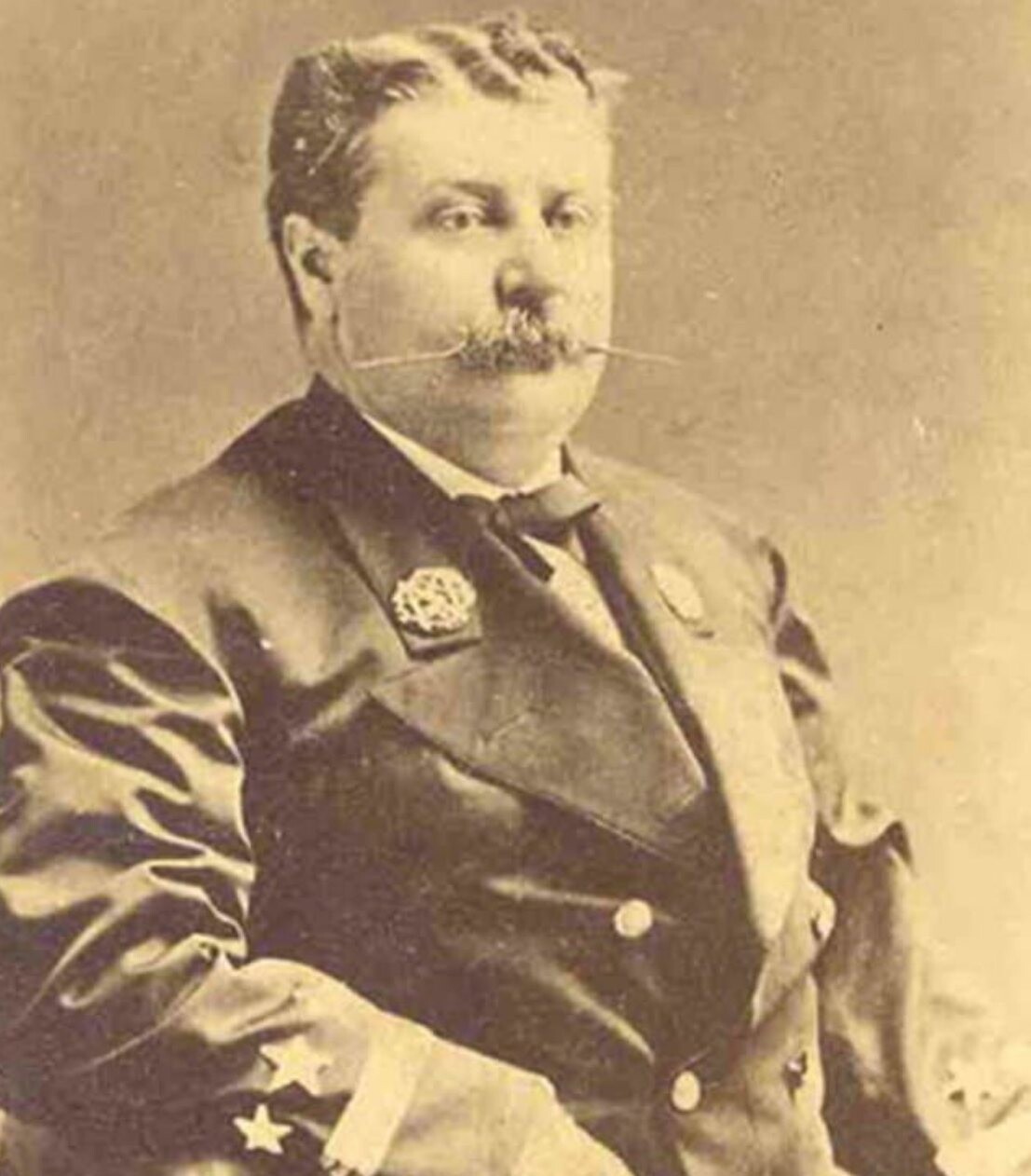 Jim Fisk