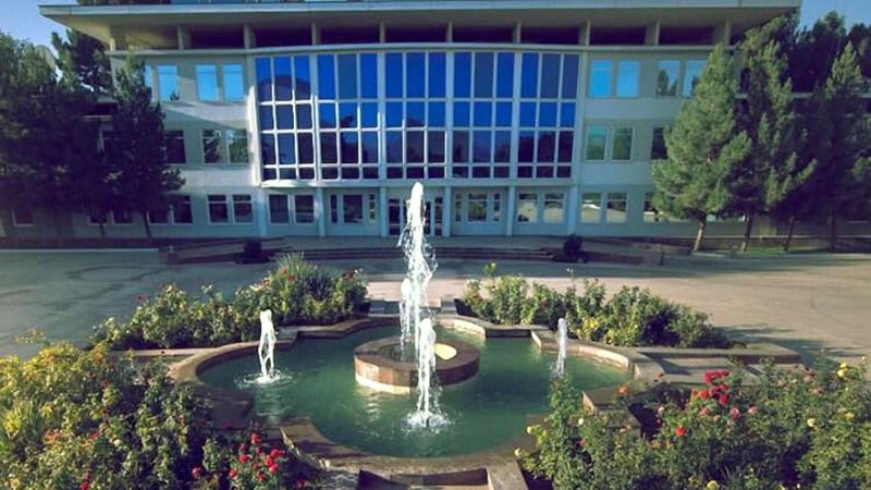 Embassy of Russia in Afghanistan / facebook