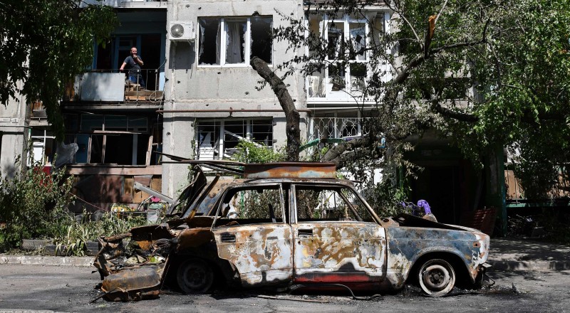 AP Photo/Andriy Andriyenko/Guliver Image