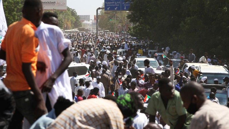 AP Photo/Marwan Ali/Guliver Image