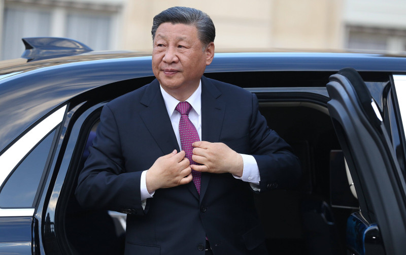 Jonathan Rebboah / Imago Lifestyle / Guliver Image