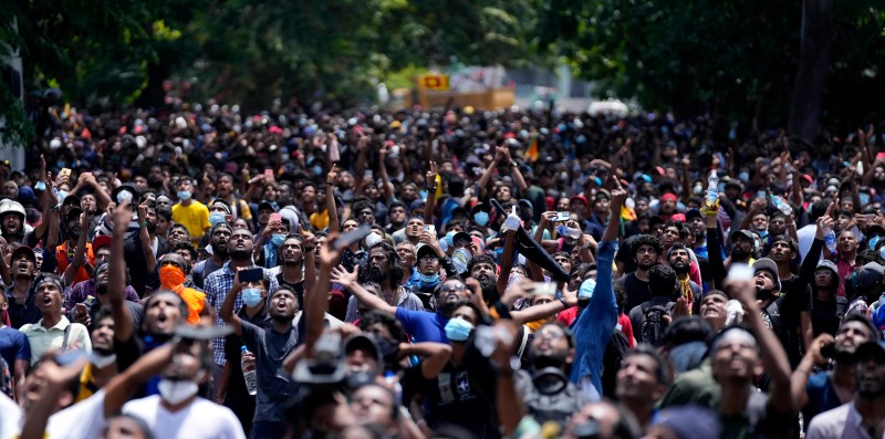 AP Photo/Eranga Jayawardena/Guliver Image