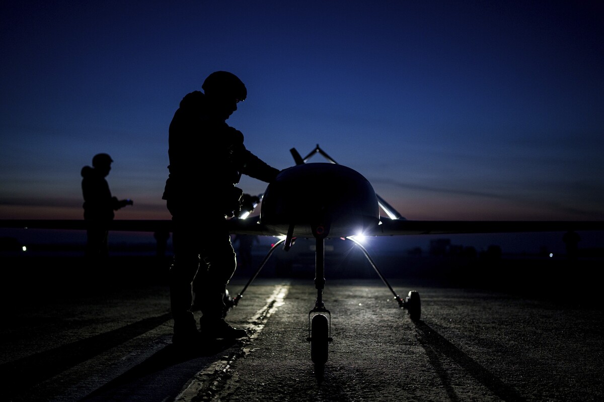 AP Photo/Evgeniy Maloletka/Guliver Image