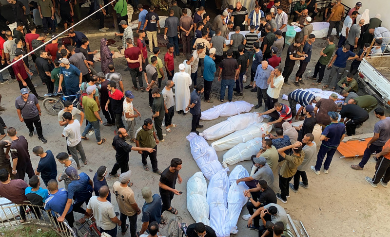 Hadi Daoud / apaimages / Guliver Image