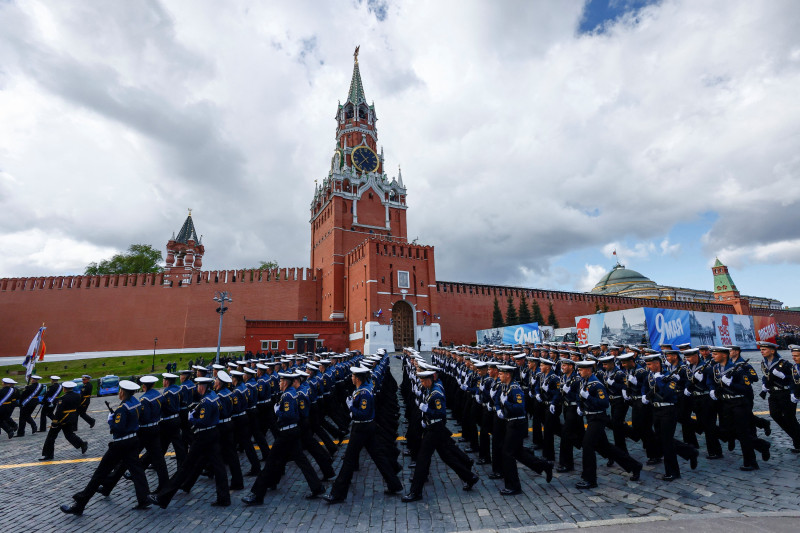 Reuters/Maxim Shemetov/Guliver Image