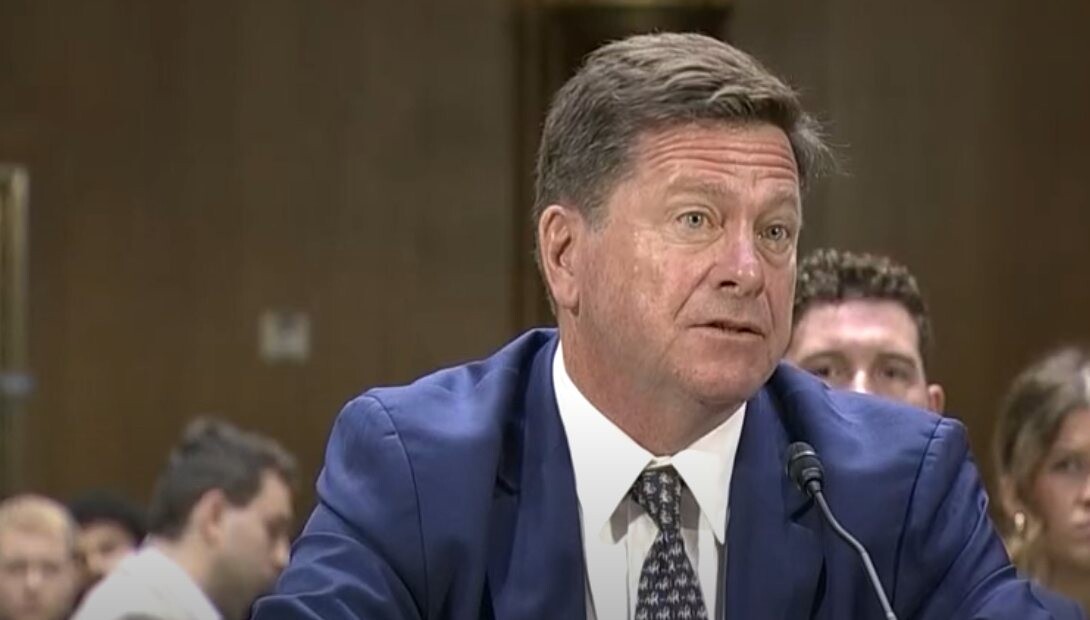 Jay Clayton
