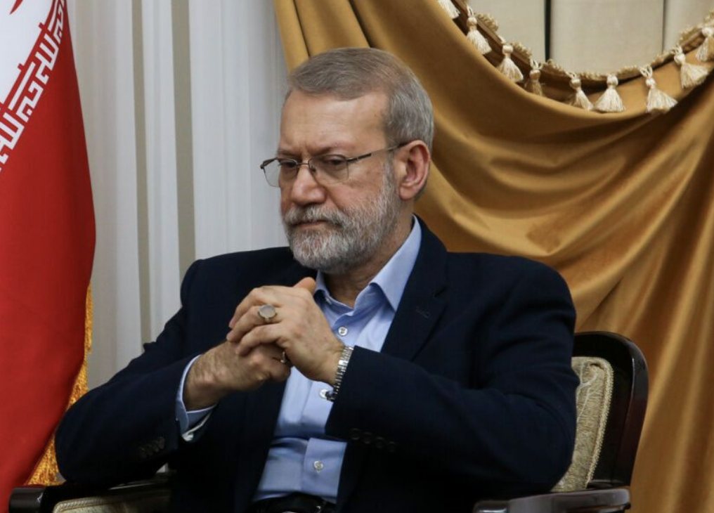 Ali Larijani