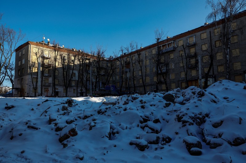 Reuters / Guliver Image