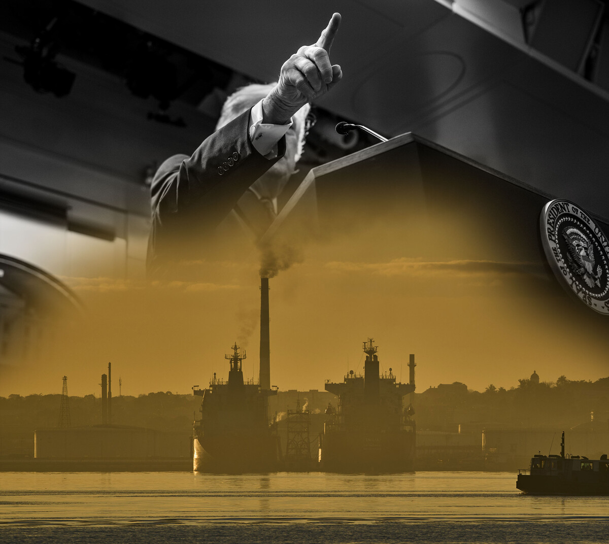 Kuba pod Trumpovom prijetnjom