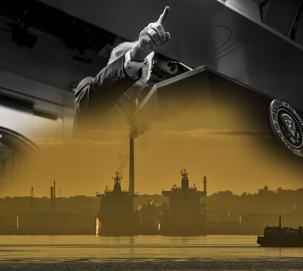 Kubanska kriza na pomolu: Pomorsko pravo po Kolodkinu, ruska nafta u Karibima i Trumpov strateški ponor