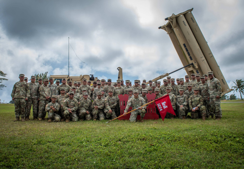 piemags / dvidspiemilr / Guliver Image