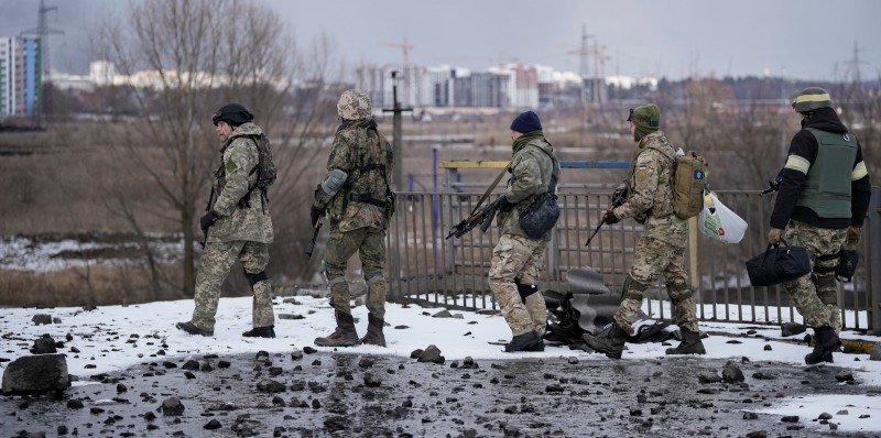 AP Photo/Vadim Ghirda/Guliver Image