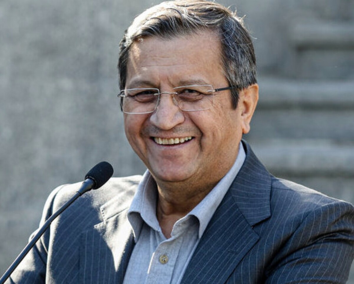 Abdolnaser Hemmati