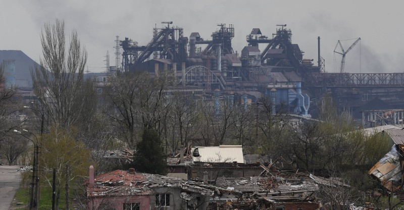 Victor / Xinhua / Guliver Image