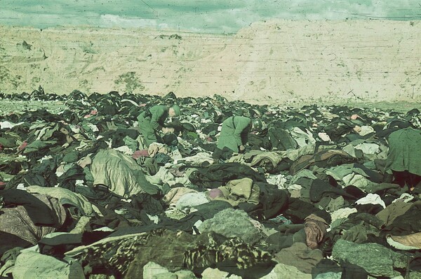 Babyn Yar, klanac užasa: Prije plinskih komora, genocid je već imao svoj mehanizam