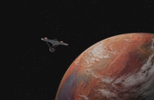 Budućnost koja se usudila biti optimistična: Star Trek i vrijeme kada znanstvena fantastika još nije pretpostavljala da ćemo sve upropastiti