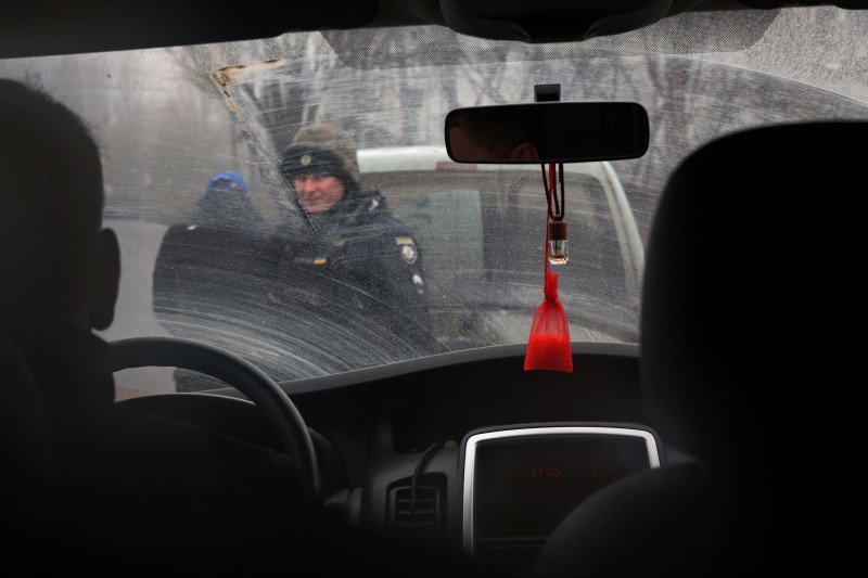 REUTERS/Shannon Stapleton/Guliver Image