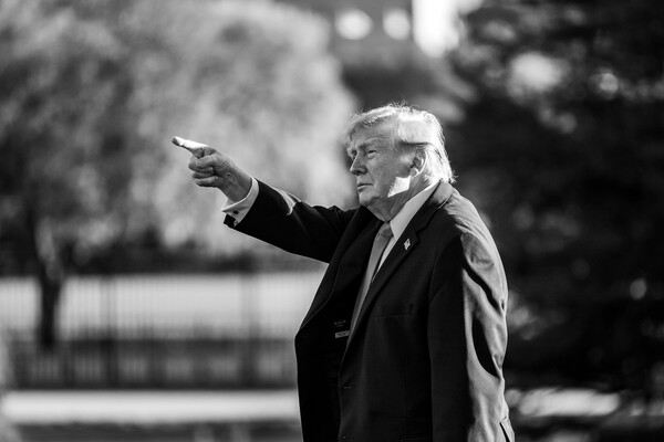 Netko vidi Jaltu, netko Molotova i Ribbentropa, ali ovo što Trump pokušava izvesti njegovi kritičari uopće ne shvaćaju